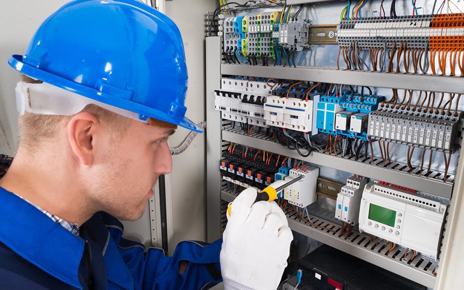  électricité maison La Garenne-Colombes