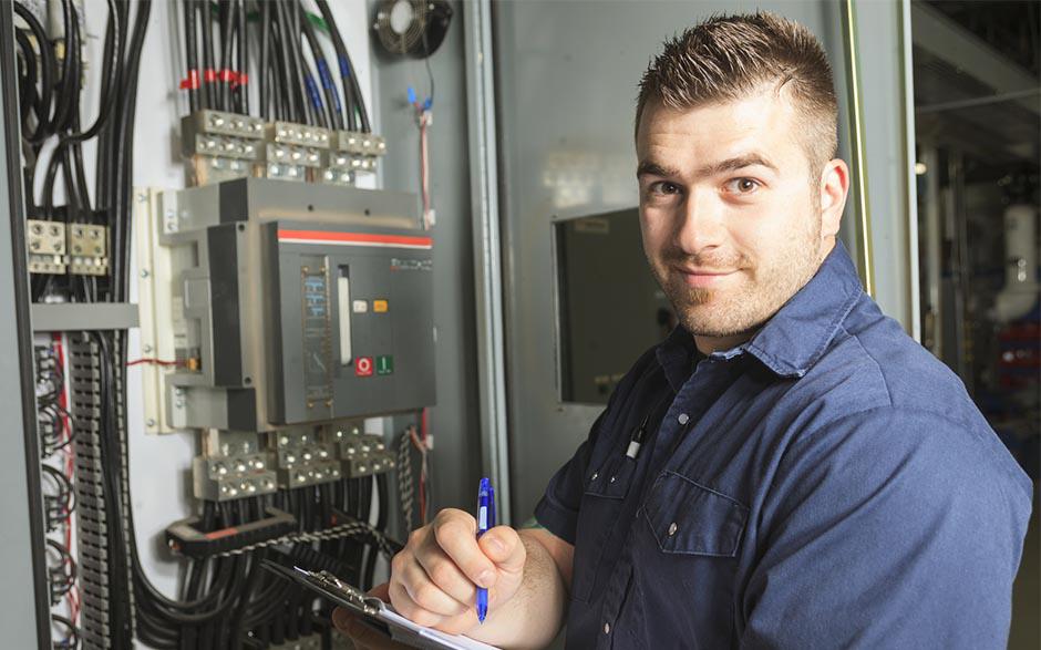 électricien installateur Chanteloup-les-Vignes