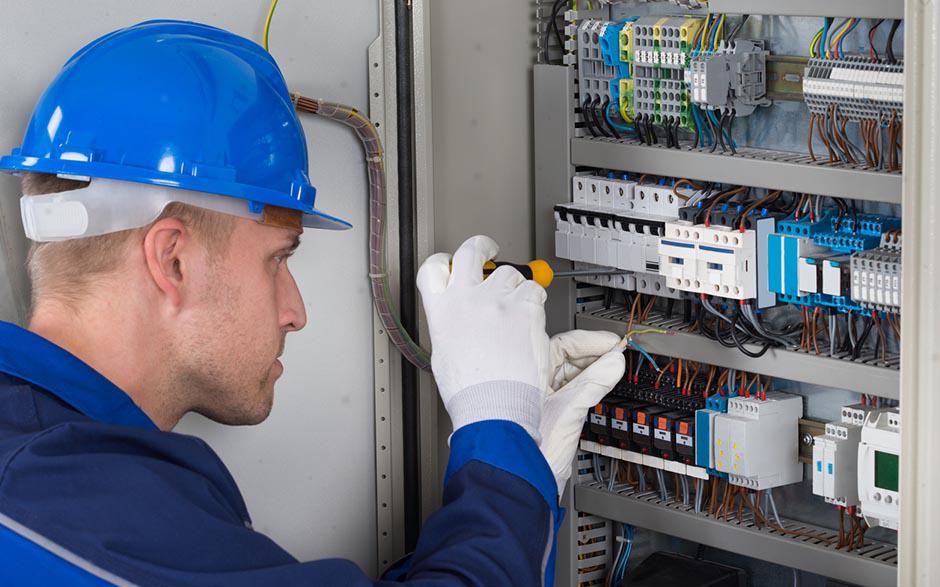 dépannage électricien Neuilly-sur-Seine