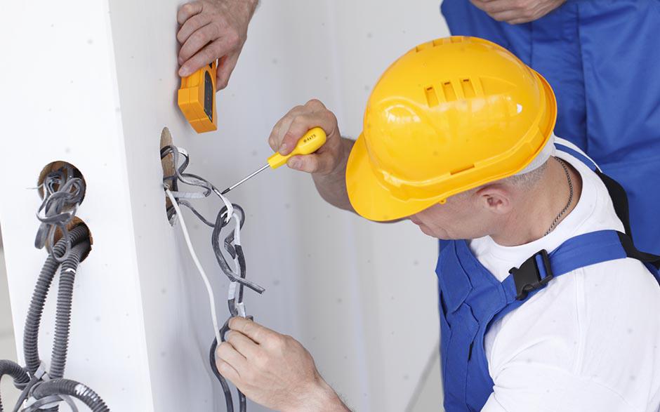 électricien professionnel Levallois-Perret