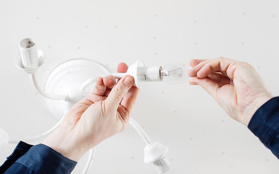 électricien en bâtiment Ville-d'Avray