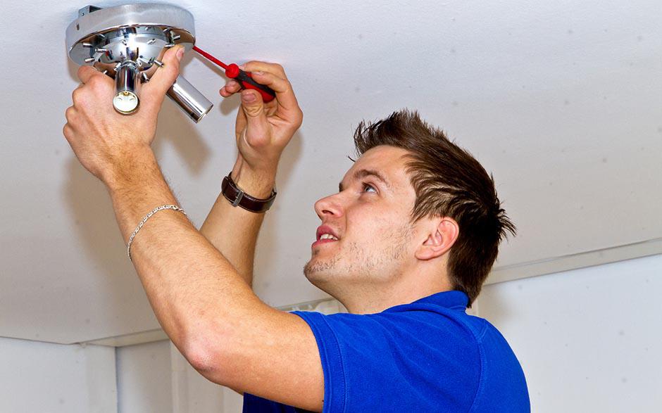 électricien installateur Itteville