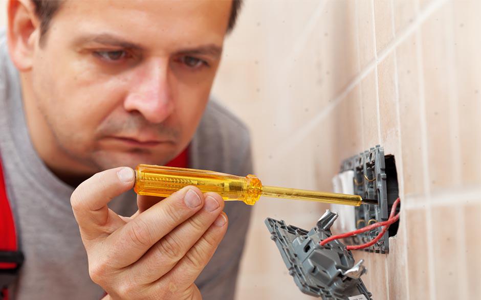 électricien maintenance Neuilly-sur-Seine