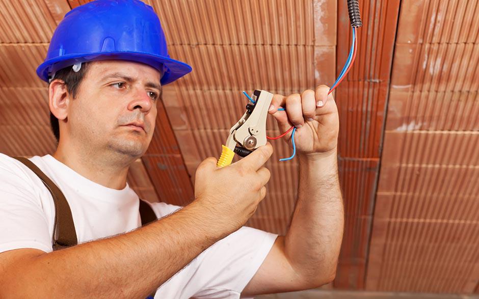 électricien urgent Bussy-Saint-Georges