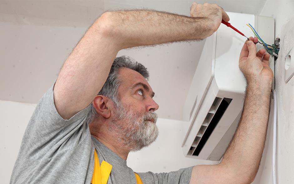 électricien installateur Chanteloup-les-Vignes
