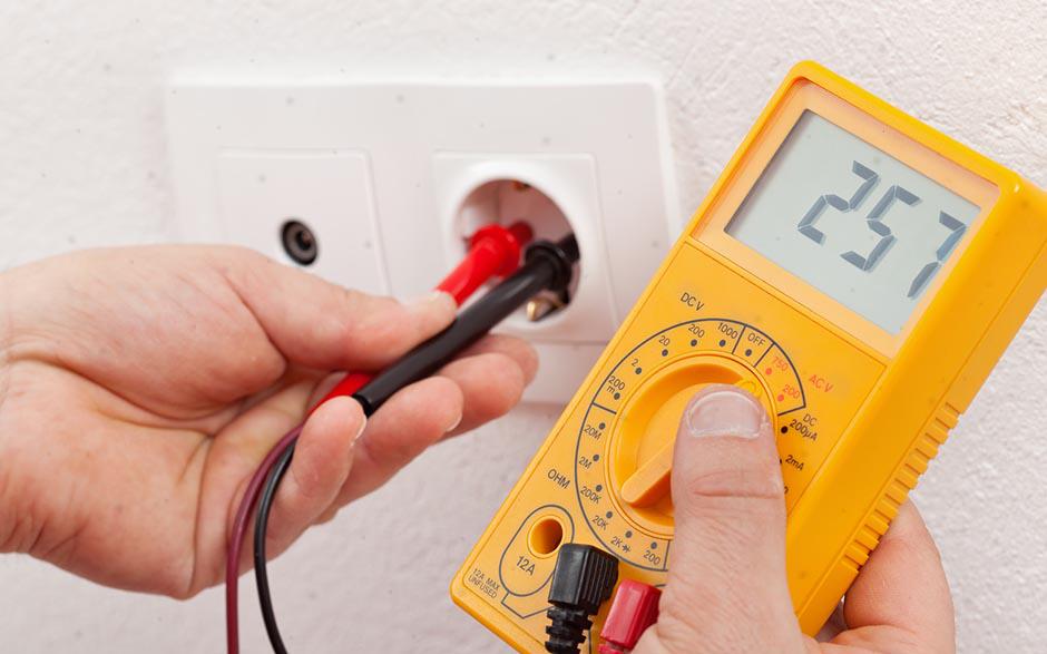  électricité maison La Garenne-Colombes
