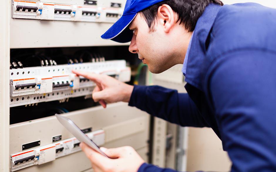 électricien professionnel Levallois-Perret