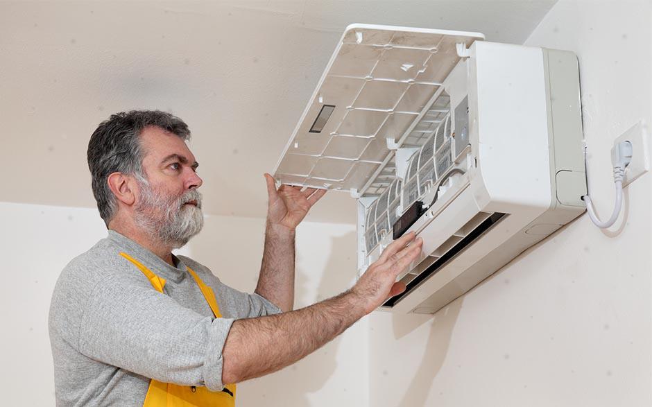 électricien particulier Paris 16